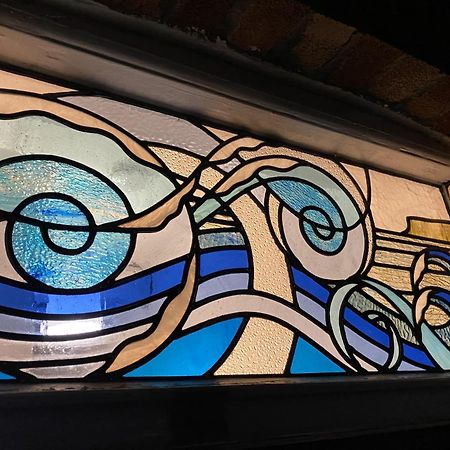 Coastal Escape In The Heart Of Saltburn Villa Exteriör bild
