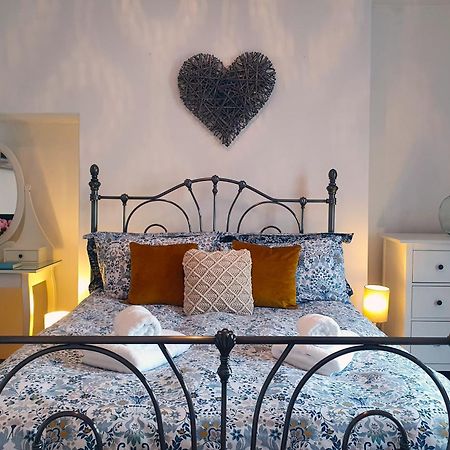 Coastal Escape In The Heart Of Saltburn Villa Exteriör bild