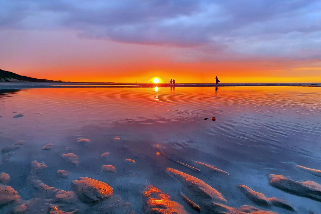 Coastal Escape In The Heart Of Saltburn Villa Exteriör bild